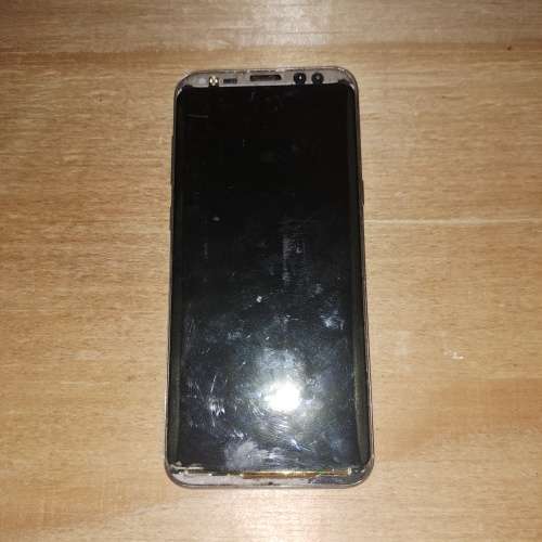 Samsung Galaxy s8 plus