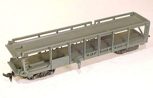 Lima FS Italian State Railways 2-Level Auto Carrier