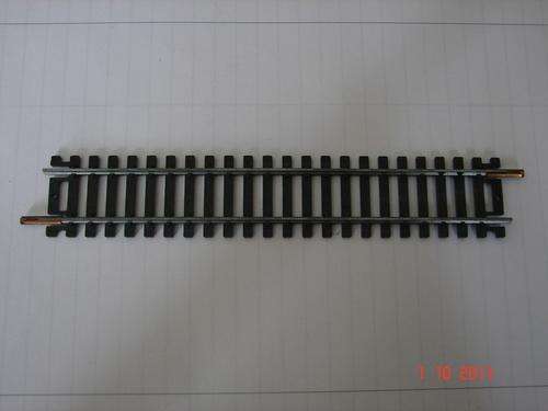 Lima HO - 166.5mm straight tracks - in good condition