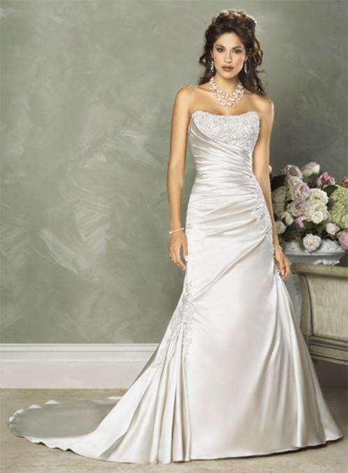 Wedding Gown