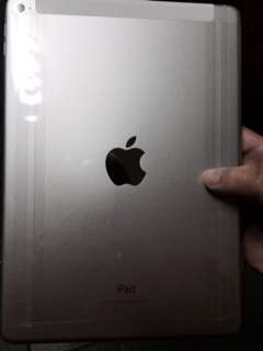 IPAD AIR 2 Wifi/3G 128GB silver
