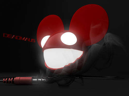 4X DeadMau5 Tickets for Sale