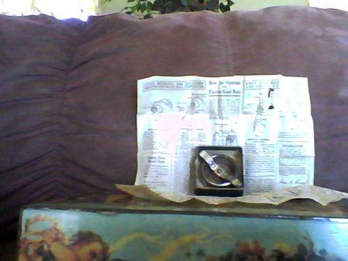 Farrand Rapid Rule (Measuring Tape)