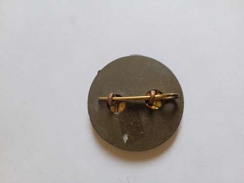 WW2 Musicians drummers proficiency sleeve badge