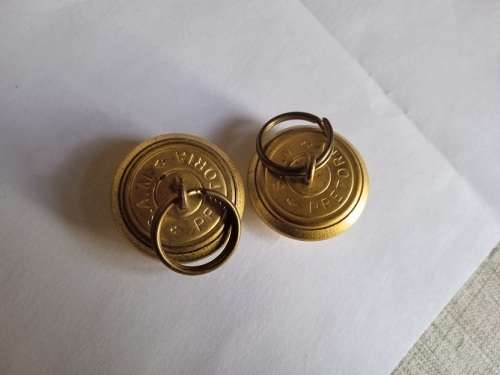 2 x SAA/SAL Buttons