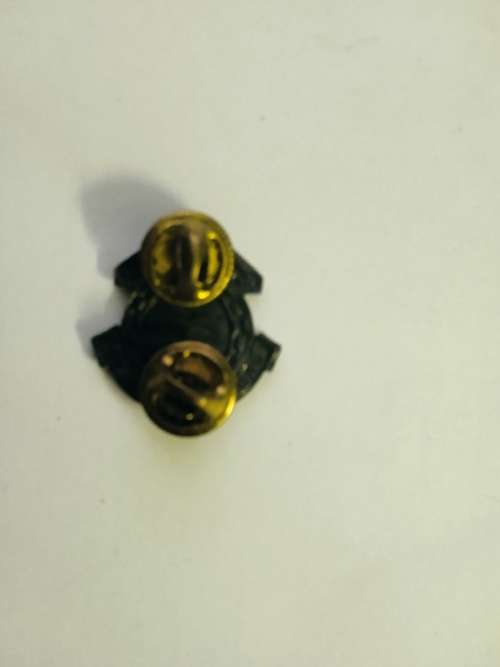South African Army ordnance badge