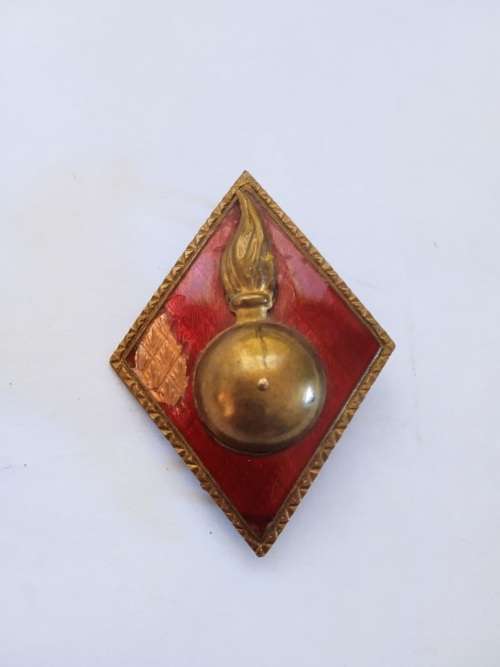 Spanish Military badge
