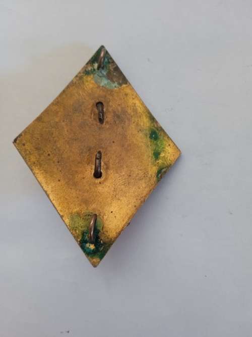 Spanish Military badge