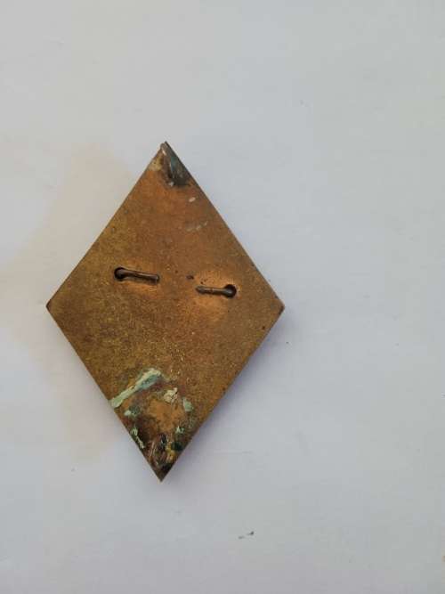 Spanish Military badge