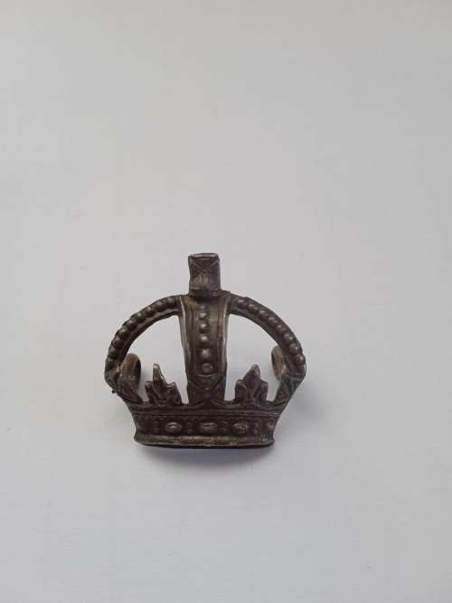WW2 British Army Warrant officer sleeve badge