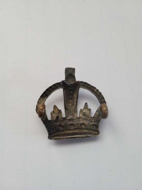 WW2 British Army Warrant officer sleeve badge