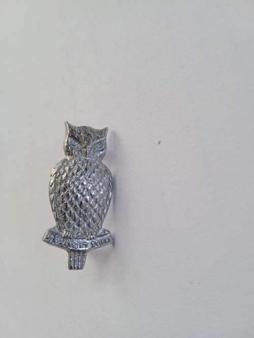 SADF Military Intelligence badge
