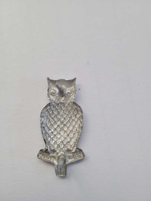 SADF Military Intelligence badge