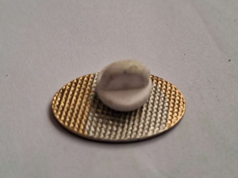 SA Rugby Pin
