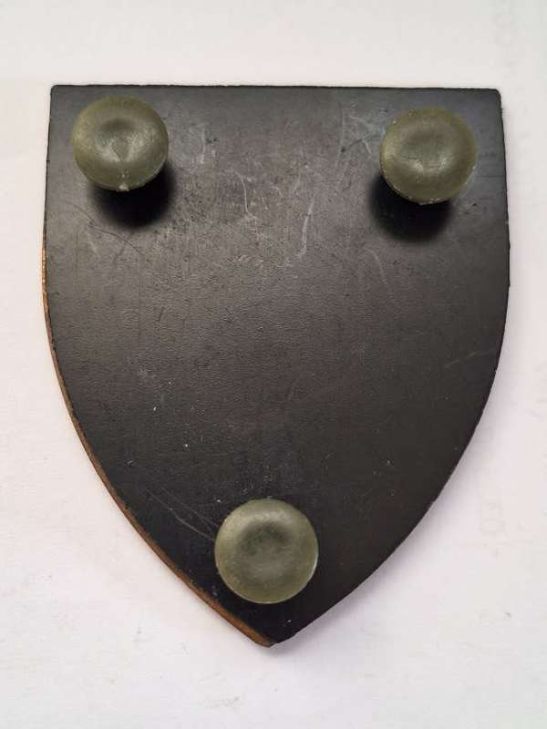 Natal command shoulder flash
