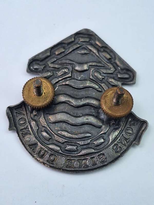 SADF Ordnance Service corps badge