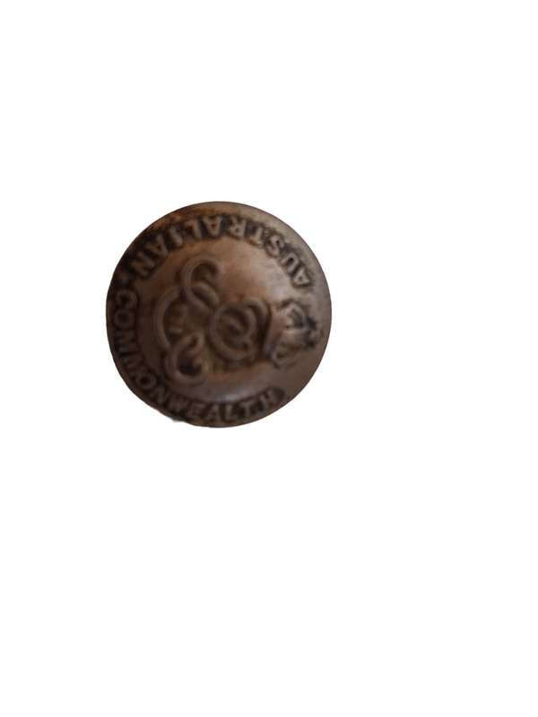 Australian common wealth button