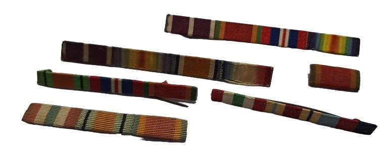 Ribbon bars