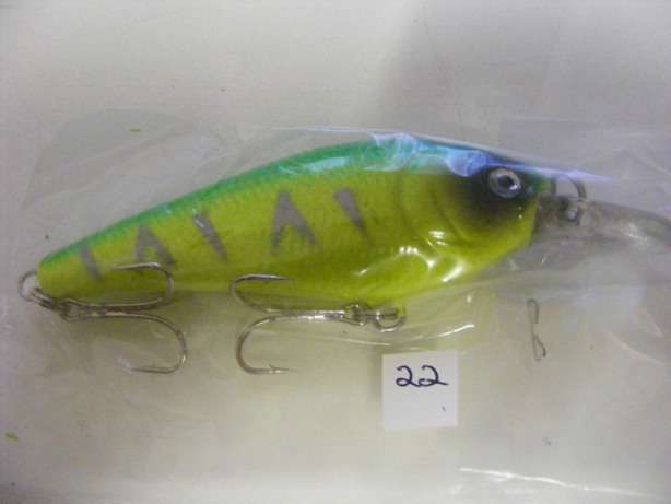 FISHING LURE (22)