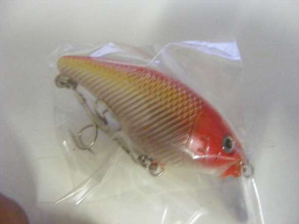 FISHING LURE (6)