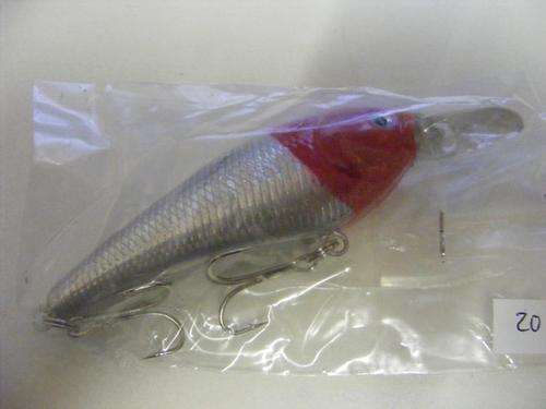 FISHING LURE (20)