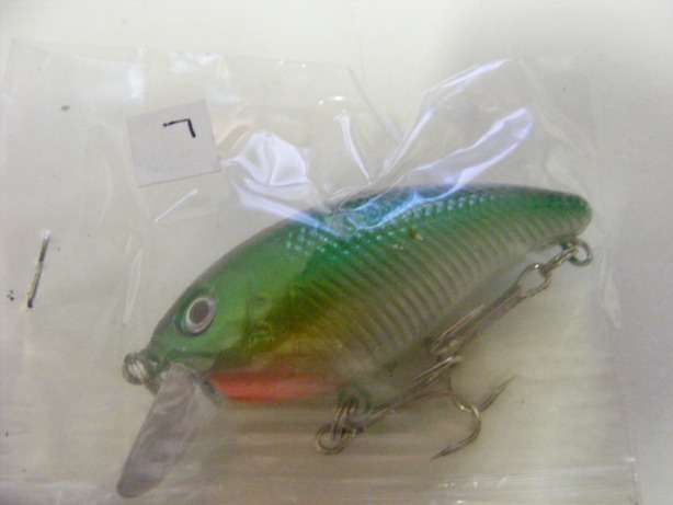 FISHING LURE (7)