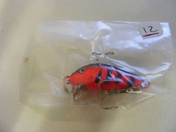 FISHING LURE (12)