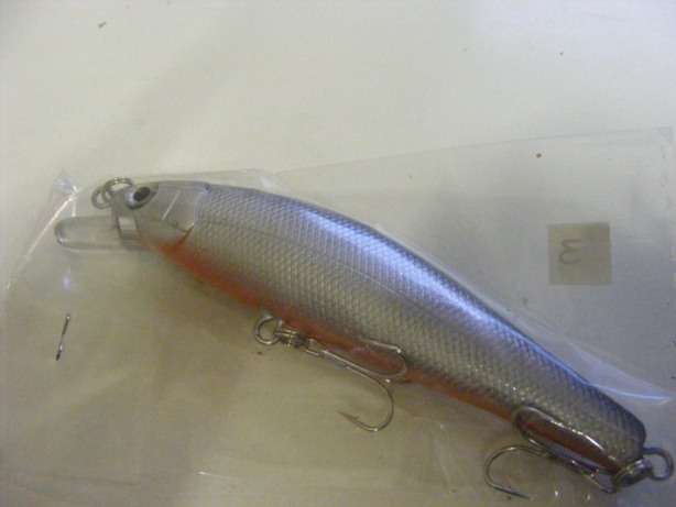 FISHING LURE (3)