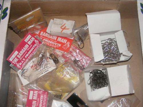 JOBLOT  HOOKS
