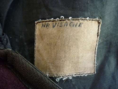 3 PARA PARABAT BERET - ORIGINAL