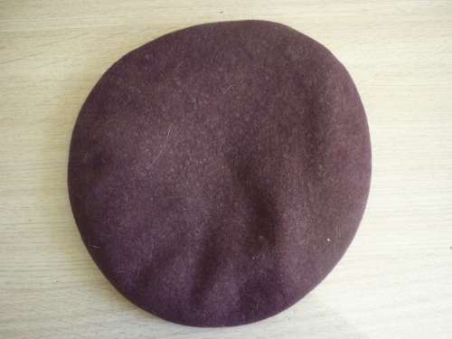3 PARA PARABAT BERET - ORIGINAL