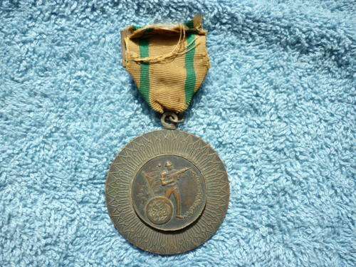 SUDAN ORDER OF PERSISTENCE
