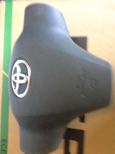 Toyota Yaris Used Airbag Driver side