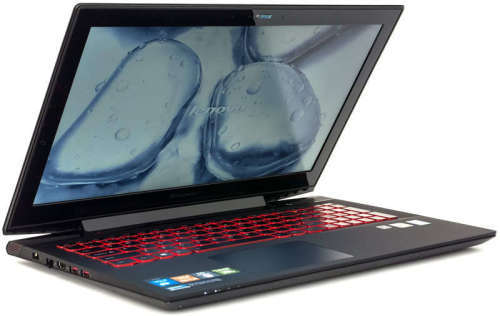 Lenovo Y50-70 15.6" Intel Core i7 Gaming Notebook *FREE COURIER*