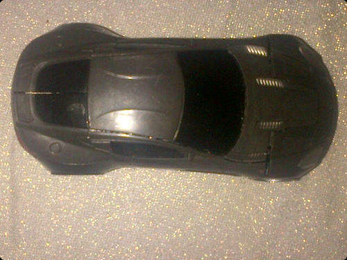 Transformer Car/Robot
