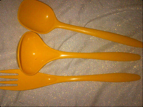 Serve Ware