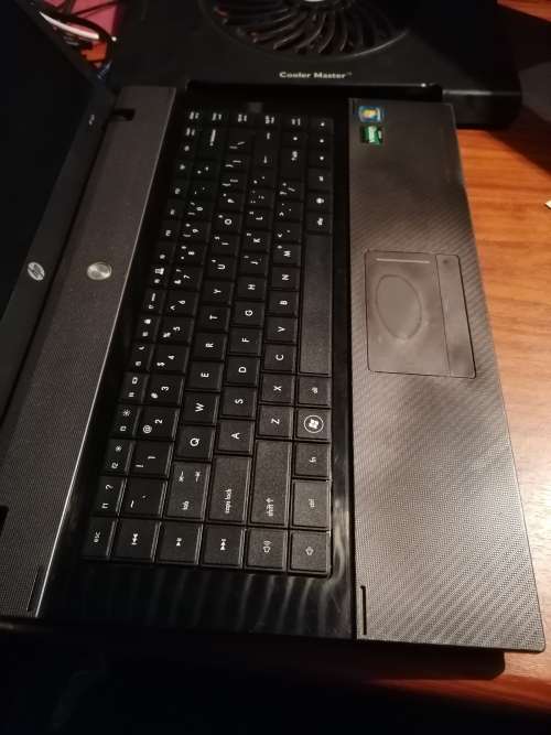 HP 625 Laptop