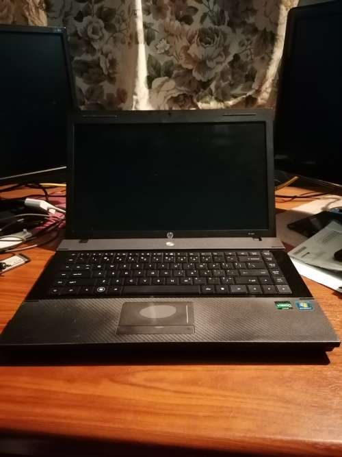 HP 625 Laptop