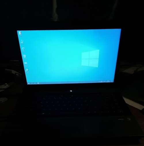 HP 625 Laptop