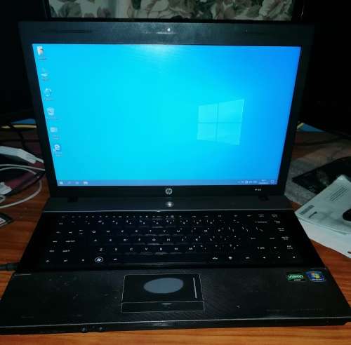 HP 625 Laptop