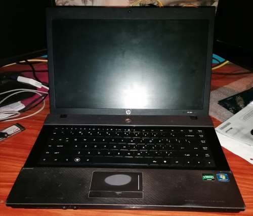 HP 625 Laptop