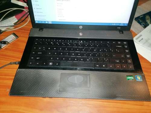 HP 625 Laptop