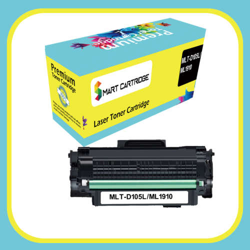 SAMSUNG 105L Compatible toner cartridge
