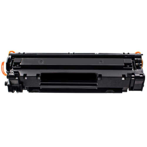HP CE285A /85A/85A/85/285/285A Compatible Black Toner