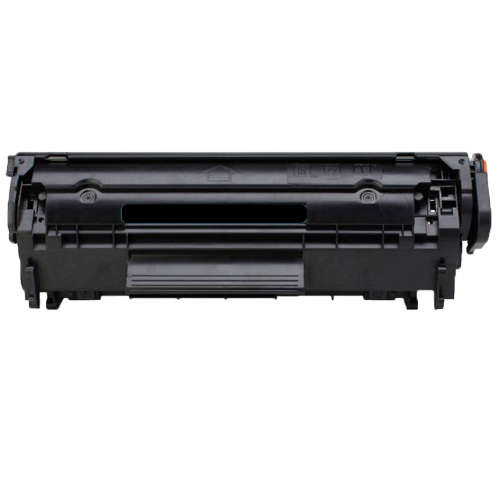 HP Q2612A /12A/2612/2612A/Q2612A Compatible Black Toner Cartridge