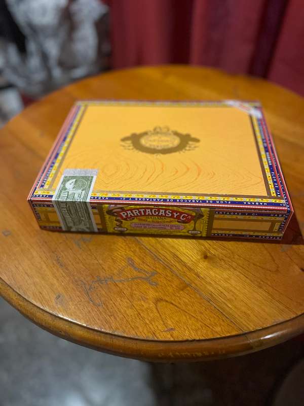 Cuban Cigars