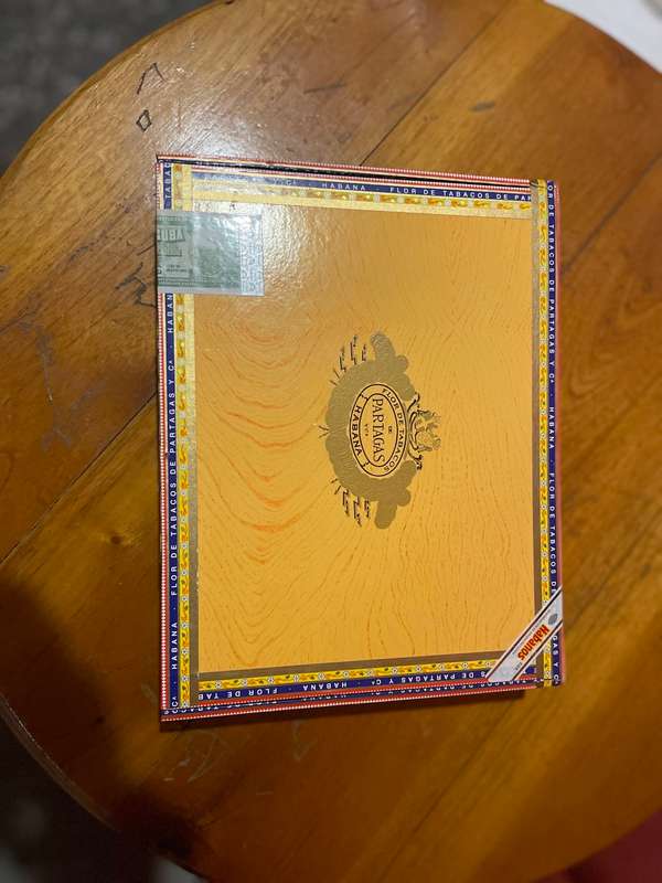 Cuban Cigars