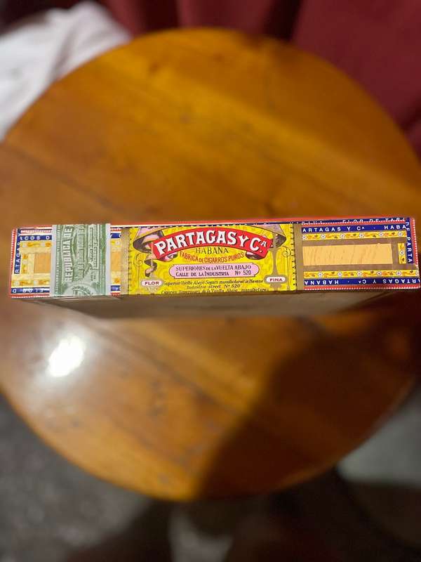 Cuban Cigars