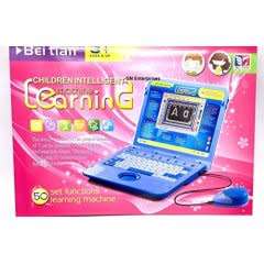 Kids Learning Laptop (BLUE)