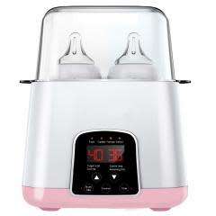 Bottle Warmer & Sterilizer